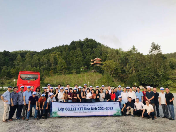 Tour Đoàn Gala Dinner Quảng Bình - Quảng Trị 4 Ngày 3 Đêm| Elite Tour Tour Đoàn Gala Dinner Quảng Bình - Quảng Trị 4 Ngày 3 Đêm| Elite Tour