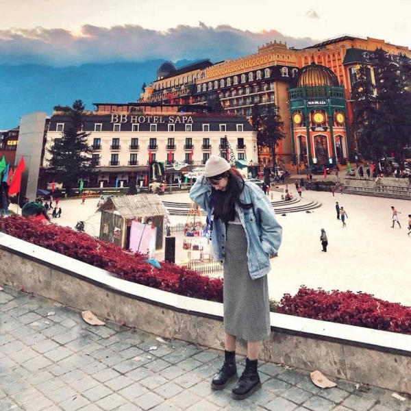 Tour Sapa 3 ngày 2 đêm