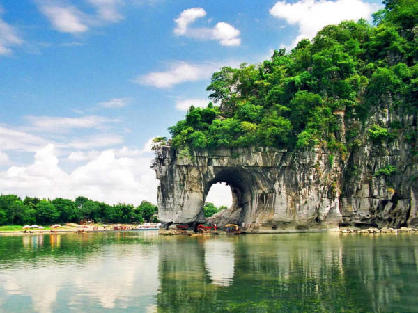 Quế Lâm, Trung Quốc