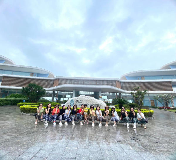 Đặt tour du lịch cho công ty ở Quy Nhơn 02 Đặt tour du lịch cho công ty ở Quy Nhơn 02