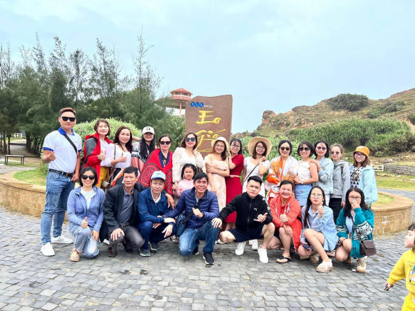 Đặt tour du lịch cho công ty ở Quy Nhơn 04 Đặt tour du lịch cho công ty ở Quy Nhơn 04