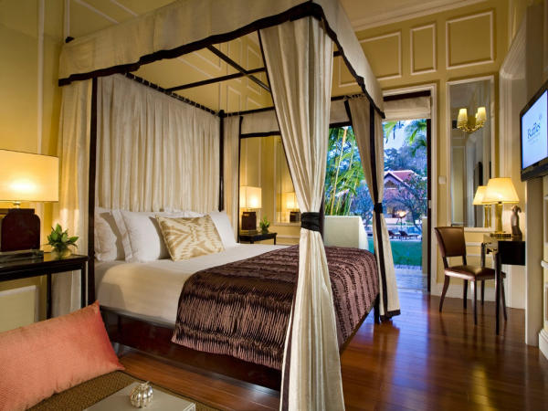 Raffles Grand Hotel d'Angkor, Siem Reap, Campuchia 03 Raffles Grand Hotel d'Angkor, Siem Reap, Campuchia 03
