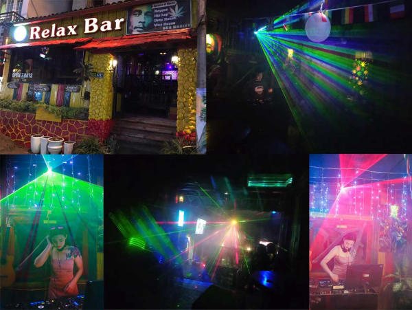 Quán Bar Sapa Quán Bar Sapa