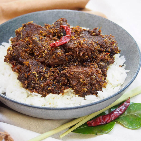 Món ăn ngon trong ẩm thực Malaysia 03 Món ăn ngon trong ẩm thực Malaysia 03