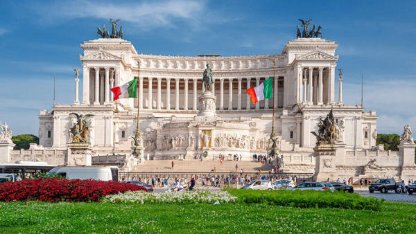 Địa điểm du lịch Rome Ý 16 Địa điểm du lịch Rome Ý 16