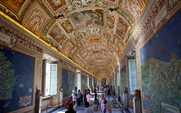 Địa điểm du lịch Rome Ý 18 Địa điểm du lịch Rome Ý 18