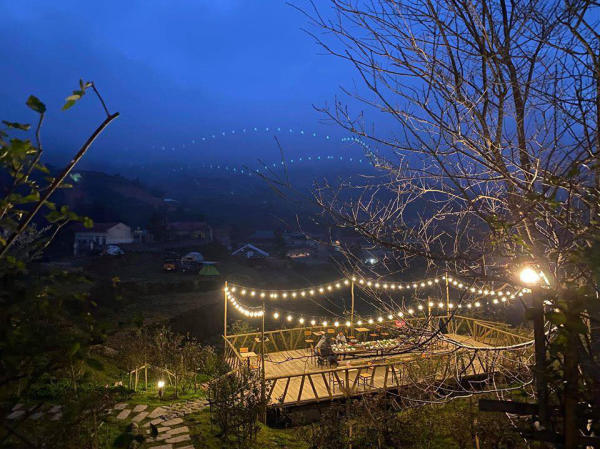 Rose Farmstay Sapa 02 Rose Farmstay Sapa 02