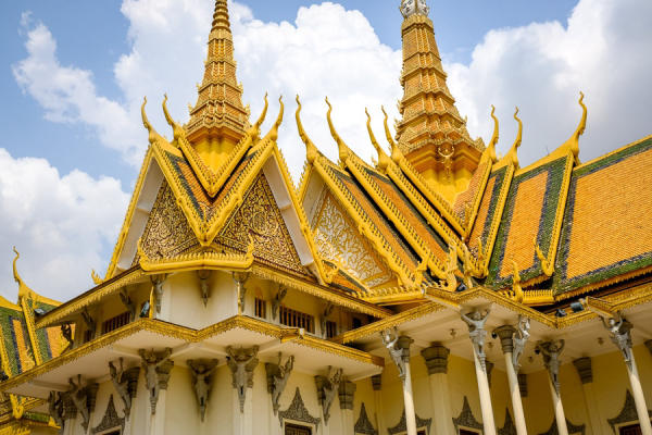 Tour du lịch Campuchia 4 ngày 3 đêm Tour du lịch Campuchia 4 ngày 3 đêm