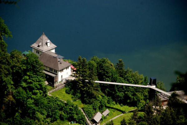 Hallstatt - Du lịch Áo 09 Hallstatt - Du lịch Áo 09