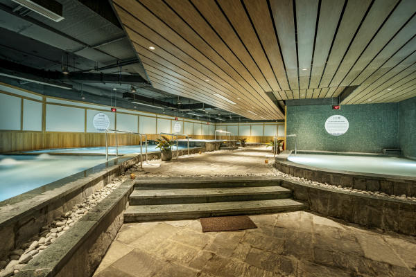 tắm Ruriko Onsen – Flamingo Cát Bà 02 tắm Ruriko Onsen – Flamingo Cát Bà 02