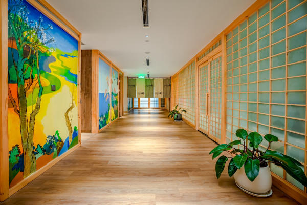 tắm Ruriko Onsen – Flamingo Cát Bà tắm Ruriko Onsen – Flamingo Cát Bà