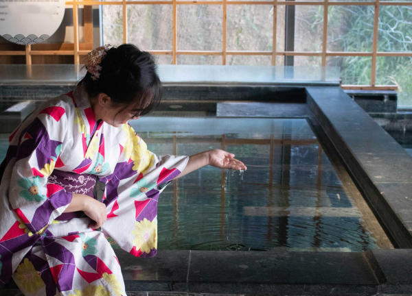 Ruriko Onsen Flamingo Hải Tiến Ruriko Onsen Flamingo Hải Tiến