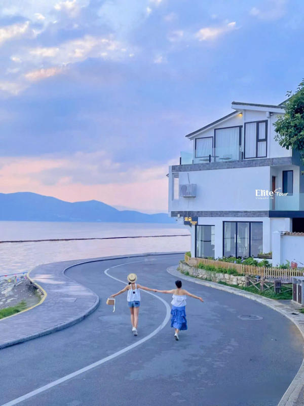 Địa điểm chụp hình đẹp ở Đại Lý Địa điểm chụp hình đẹp ở Đại Lý