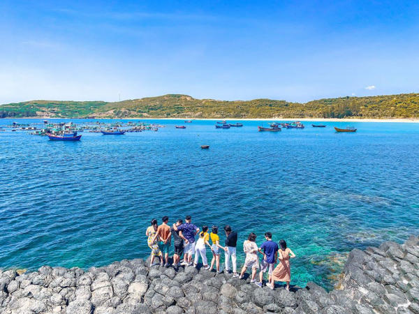 Đặt tour du lịch cho công ty ở Phú Yên 02 Đặt tour du lịch cho công ty ở Phú Yên 02