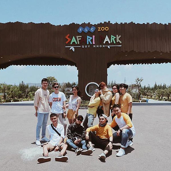 Địa điểm du lịch Quy Nhơn hấp dẫn nhất 22 Địa điểm du lịch Quy Nhơn hấp dẫn nhất 22