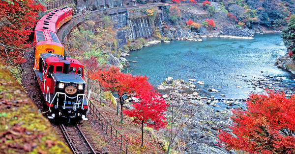 Địa điểm du lịch đẹp ở Kyoto 18 Địa điểm du lịch đẹp ở Kyoto 18