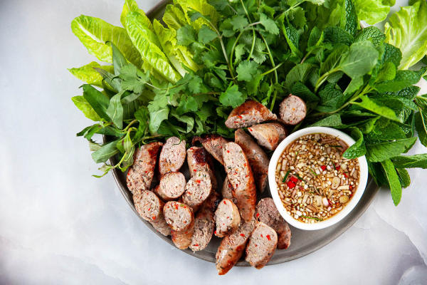 Đặc sản Lào 03 Đặc sản Lào 03