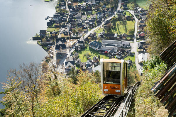 Hallstatt - Du lịch Áo 06 Hallstatt - Du lịch Áo 06