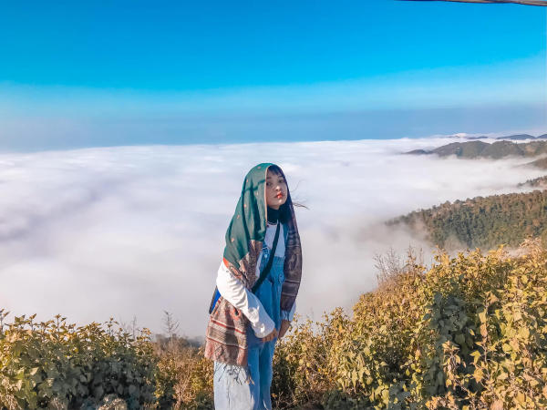 Tour Hà Nội – Tà Xùa 2 Ngày 1 Đêm Tour Hà Nội – Tà Xùa 2 Ngày 1 Đêm