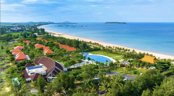 Sao Mai Beach Resort Sao Mai Beach Resort