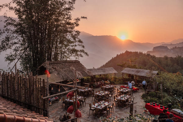 Sapa Jade Hill Resort & Spa 02 Sapa Jade Hill Resort & Spa 02