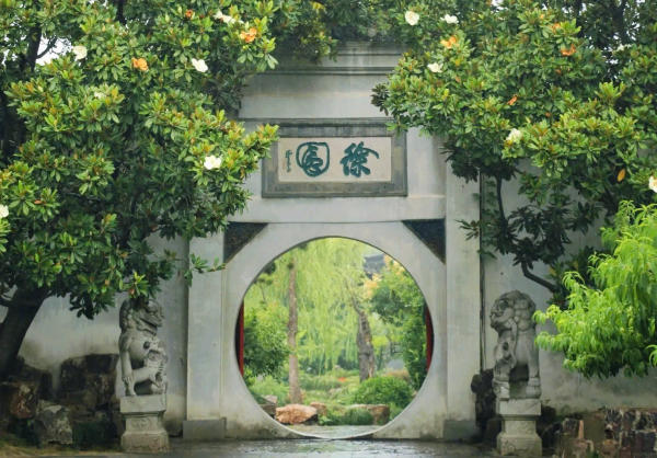 Từ Viên - Sấu Tây Hồ