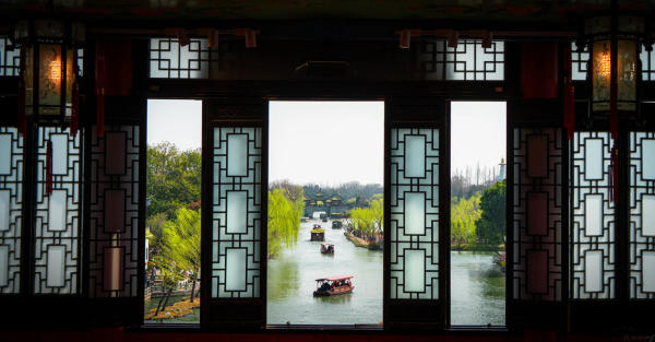 Sấu Tây Hồ ở đâu