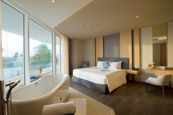 Khách sạn SeaShells Phú Quốc Khách sạn SeaShells Phú Quốc