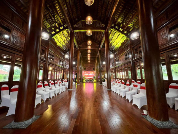 Review Senna Wellness Retreat Bắc Ninh 07 Review Senna Wellness Retreat Bắc Ninh 07