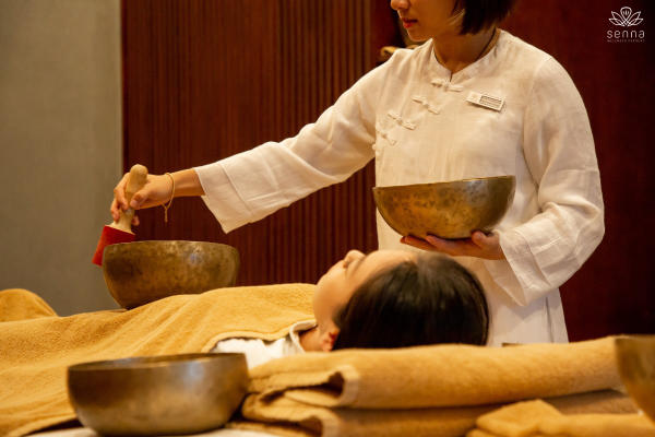 Review Senna Wellness Retreat Bắc Ninh có gì? Review Senna Wellness Retreat Bắc Ninh có gì?
