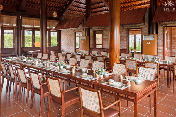 Review Senna Wellness Retreat Bắc Ninh 01 Review Senna Wellness Retreat Bắc Ninh 01