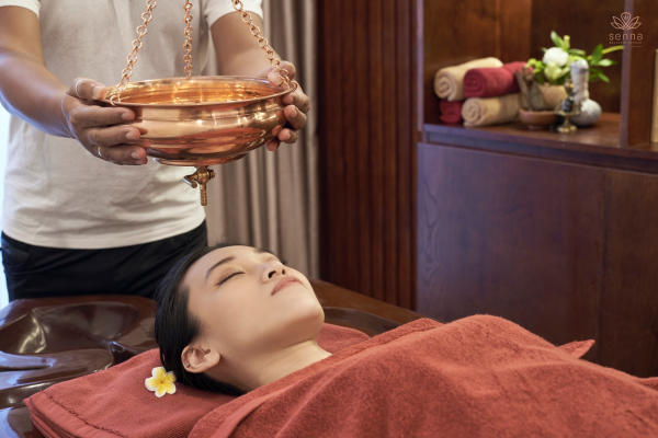 Review Senna Wellness Retreat Bắc Ninh có gì? 02 Review Senna Wellness Retreat Bắc Ninh có gì? 02