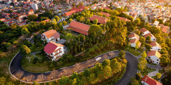 Senna Wellness Retreat Bắc Ninh Senna Wellness Retreat Bắc Ninh