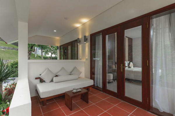 Hình ảnh phòng Senna Wellness Retreat Bắc Ninh 04 Hình ảnh phòng Senna Wellness Retreat Bắc Ninh 04