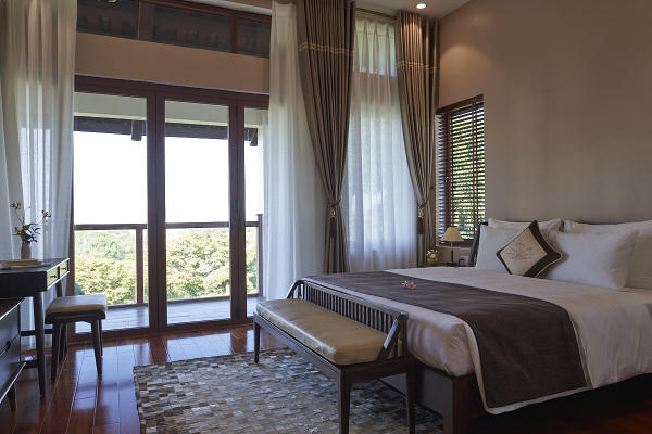 Hình ảnh phòng Senna Wellness Retreat Bắc Ninh 10 Hình ảnh phòng Senna Wellness Retreat Bắc Ninh 10