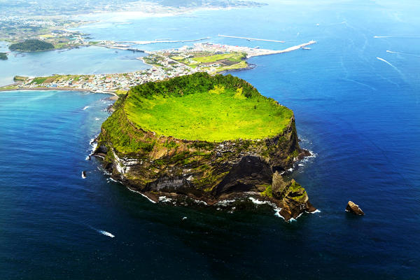 Địa điểm du lịch nổi tiếng trên đảo Jeju 04 Địa điểm du lịch nổi tiếng trên đảo Jeju 04