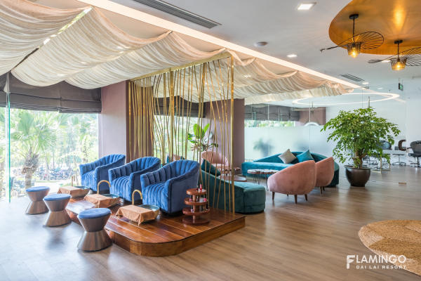 Flamingo Đại Lải 01 Flamingo Đại Lải 01