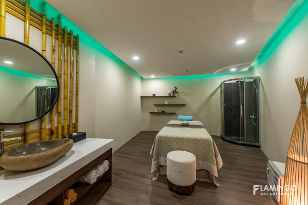 Flamingo Đại Lải resort 16 Flamingo Đại Lải resort 16
