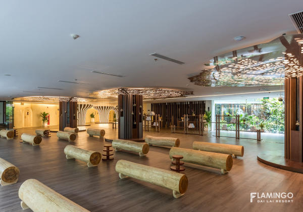 Flamingo Đại Lải resort 15 Flamingo Đại Lải resort 15