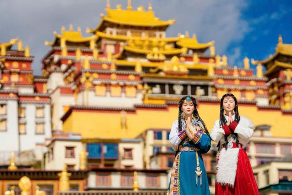 du lịch Vân Nam