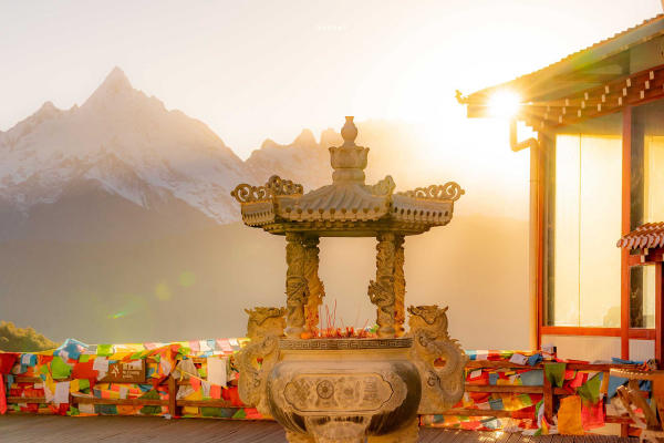 Địa điểm du lịch Shangrila Trung Quốc 02 Địa điểm du lịch Shangrila Trung Quốc 02