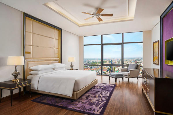 Sheraton Cần Thơ 01 Sheraton Cần Thơ 01