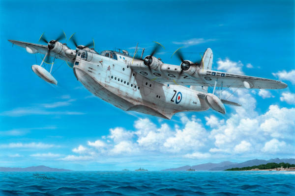 Thủy phi cơ 8 Thủy phi cơ 8