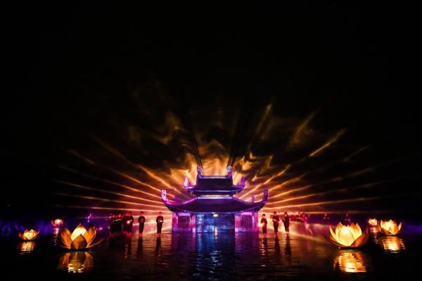 show tinh hoa bắc bộ show tinh hoa bắc bộ