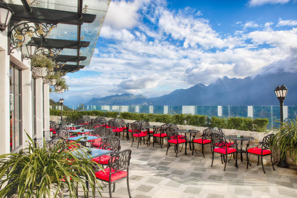 Silk Path Grand Sapa Resort & Spa 02 Silk Path Grand Sapa Resort & Spa 02