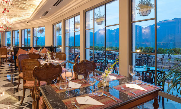 Silk Path Grand Sapa Resort & Spa 02 Silk Path Grand Sapa Resort & Spa 02