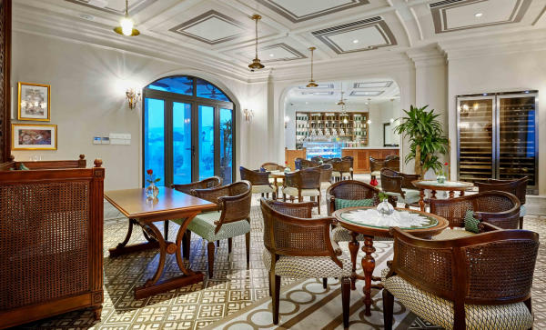 Silk Path Grand Sapa Resort & Spa 01 Silk Path Grand Sapa Resort & Spa 01
