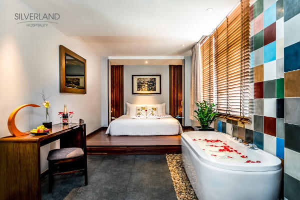 Silverland Sakyo Hotel & Spa - Top 10 khách sạn tốt nhất Sài Gòn 02 Silverland Sakyo Hotel & Spa - Top 10 khách sạn tốt nhất Sài Gòn 02
