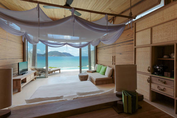 khách sạn ở Côn Đảo