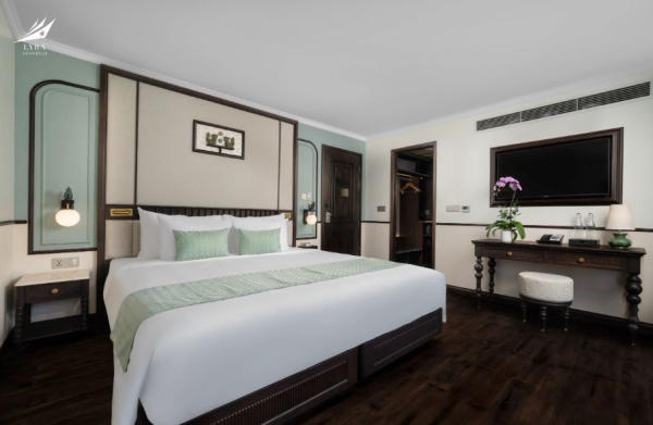 Sky Suite Lyra Grandeur
